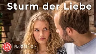 Schwere Anschuldigungen bei Sturm der Liebe: Hat Constanze Maja bestohlen? • PROMIPOOL