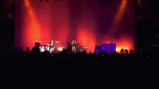 Old Serj trying to escape for 1 minute and 42 seconds. (System of a Down Live 2013/2018)