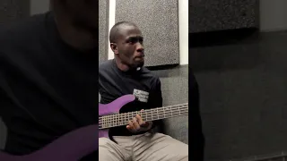 Hot 🔥bass worship and rehearsals