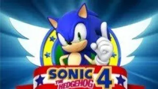 Sonic The Hedgehog 4 Episode 1 (PC) - Partie 5 - Egg Station Zone Final