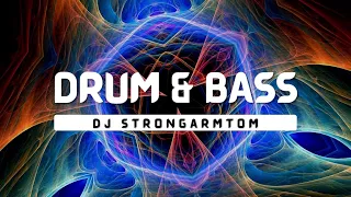 Drum and Bass 2023 #1  ~ Best New DNB Mix