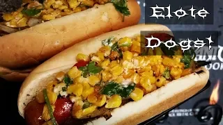 VBMC Elote Dogs