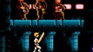 Star Wars (NES) Playthrough - NintendoComplete