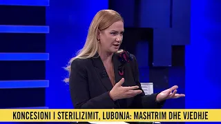 E PLOTË/Sterilizimi në SPAK/ “Hetim i paplotë dhe i vonuar”,Lubonja për rastin Beleri:Po kërkojnë...