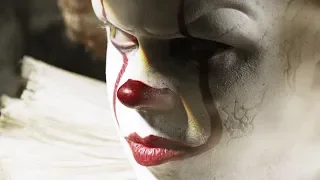 IT CHAPTER TWO -  IT Ends Featurette