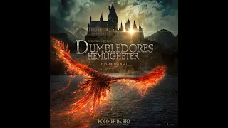 Fantastiska Vidunder: Dumbledores Hemligheter - Legacy | Biopremiär 8 April #BioNäraDig