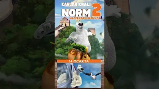 Karlar Kralı Norm 2: Macera Devam Ediyor / Story 3