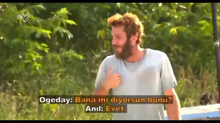 Survivor All Star 111. Bölüm fragmanı