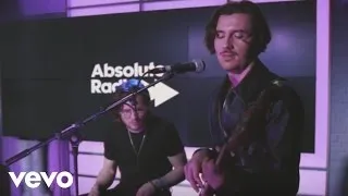 Blossoms - Charlemagne (Absolute Radio Session)