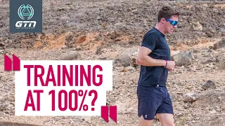 How Often Should I Train Hard? | GTN Coach's Corner