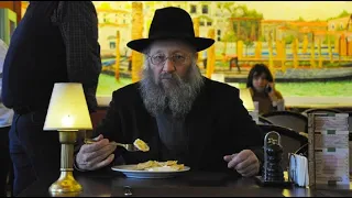 Какие продукты евреи не станут есть даже в случае сильного голода
