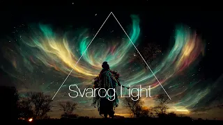 Svarog Light - Роздуми/2/ Червоний Мухомор