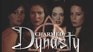 [OG] Charmed I Dynasty