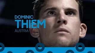 Dominic Thiem player profile
