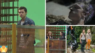 Chaos Walking VFX Breakdown by Rodeo FX