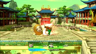 [PS3 Longplay 002] Kung Fu Panda Showdown Of Legendary Legends (PS3,PS4,XBOX 360,XBOX ONE And Wii U)