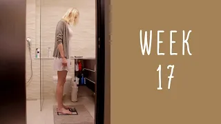 17 Weeks Pregnant - Pregnancy Week by Week