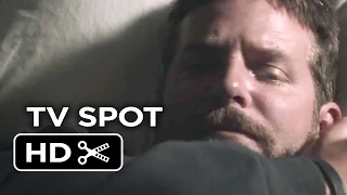 American Sniper TV SPOT - American Sniper (2015) - Bradley Cooper, Sienna Miller Movie HD