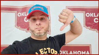 Oklahoma Comic Con 2023 Full Walk Around, Honest Thoughts, Toy Hunt, Vendors, Celebs