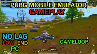 PUBG MOBILE BUT LOW END PC | GTX 960 Test | SMOOTH  + 90 FPS | 2024