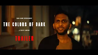 The Colors of Dark | Trailer | Adheesh | Chandan | Sukhman | Dhyan | Harshith | Sai Gopal Maddi