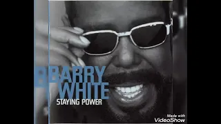 Barry White & Chaka Khan - The Longer We Make Love