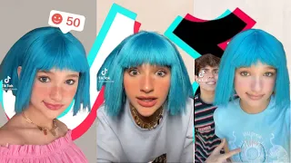 Liza Anokhina TikTok Compilation 2021 #ЛизаАнохина #TikTok #anokhinalz