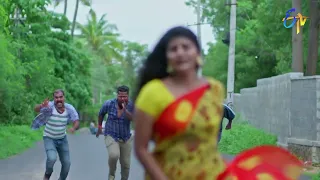 Rangula Ratnam Latest Promo | Episode 234 | Mon-Sat 7:30pm | 16th August 2022 | ETV Telugu