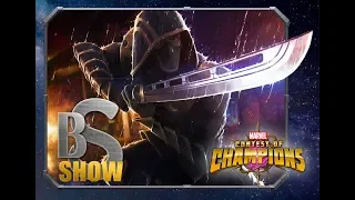 СТРИМ МАРВЕЛ БИТВА ЧЕМПИОНОВ/MARVEL CONTEST OF CHAMPIONS/ОТКРЫТИЯ/КАМНИ В ПОЧКАХ