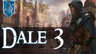 Third Age: Total War [DAC v4.5] - Dale - Episode 3: Shadow of Mirkwood