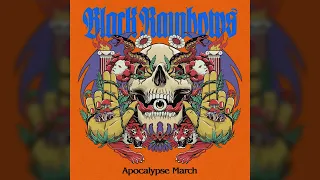 BLACK RAINBOWS - Apocalypse March // HEAVY PSYCH SOUNDS Records