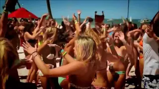 SOMMERHAUS 2019 STARS 2019 (OFFICIAL VIDEO "SUNRISE AT THE BEACH" RADIO CLUB MIX) GEWINNER 2019