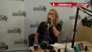 Александр Иванов и группа «Рондо» — «Боже, какой пустяк» (live, 2013 г.)