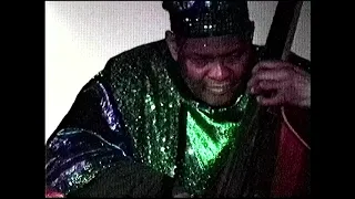 Sun Ra Arkestra live at Hollywood Theatre, June 16 2022 - filmed on Hi8