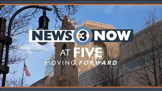 News 3 Now at Five: May 22, 2024