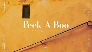 레드벨벳 (Red Velvet) - Peek A Boo (Happy/해피 Ver.) Piano Cover