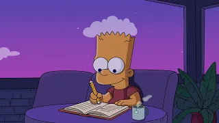 ＳＴＵＤＹ　ＴＩＭＥ 📖 Chill Beats | Lofi Hip Hop ✍️ Relaxing Music, Stress Relief || Chill Music