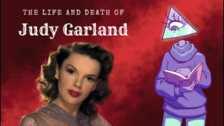 The Life and Death of Judy Garland | Prism of the Past