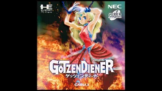 [PC-Engine Soundtrack] Gotzendiener - Track 01 [Complete OST]