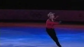 Gala Olympics 2002