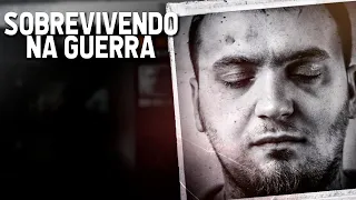 SOBREVIVENDO NA GUERRA - This War of Mine