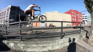 Jordan Hango - Holy Fit