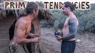 Matty Visits the Primitive Hut - Special Tribal Edition (episode 46)