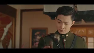 The Mystic Nine | Lieutenant Zhang | Humor  mv