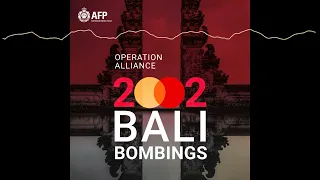 The Lights Went Out: Episode 1, Operation Alliance: 2002 Bali Bombings