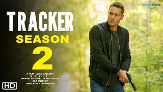 Tracker Season 2 - CBS (HD) | Justin Hartley, Tracker Season 1 Finale, Tracker (American TV series),