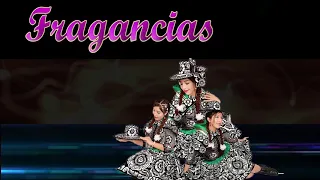 FRAGANCIAS DE CHUMBIVILCAS --LETRA-- BUSCATE ---RIQCHARIY PRODUCCIONES