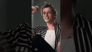 Good lword😳🛐 Jamie Campbell Bower (001/Henry/Vecna) (Jace Wayland/Herondale) tiktok edit😻