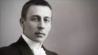 Sergey Rachmaninov - Nunc dimittis / Lord, Now Lettest Thou Thy Servant Depart