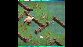 That’s Bullsh*t | Clash Of Clans | #clashofclans #funnymoments #shorts